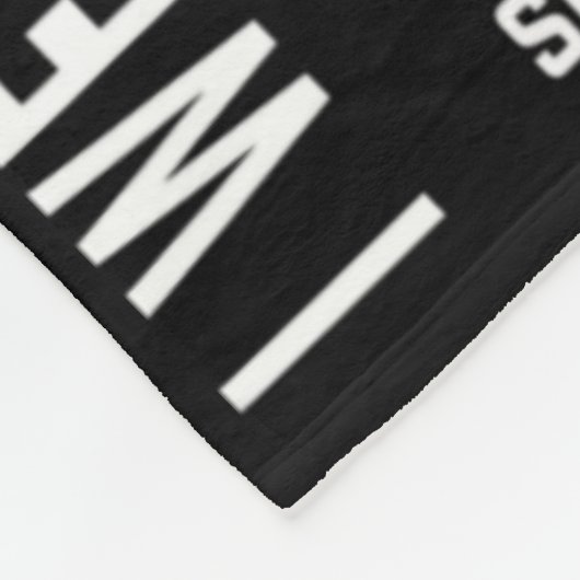 In Memory Brother Suicide Awareness Prevention Ame Fleece Deken (Hoek)