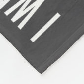 In Memory Cousin Suicide Awareness Prevention Amer Fleece Deken (Hoek)