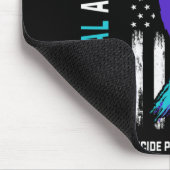 In Memory Cousin Suicide Awareness Prevention Amer Muismat (Hoek)