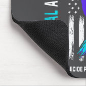 In Memory Cousin Suicide Awareness Prevention Amer Muismat (Hoek)