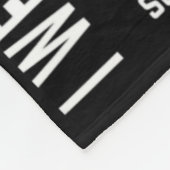 In Memory Friend Suicide Awareness Prevention Amer Fleece Deken (Hoek)