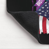 In Memory of Brother in Law Zelfmoordbewustzijn Ve Muismat (Hoek)