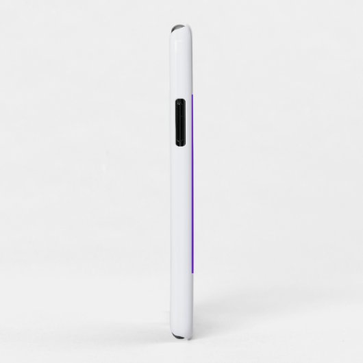 In Memory of Erik Bulatov Case-Mate iPhone Case (Achterkant/rechts)