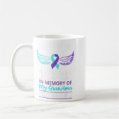 In Memory Of Grandma Suicide Awareness Prevention Koffiemok (Links)