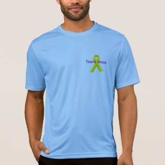 In Memory of Jesse T-shirt