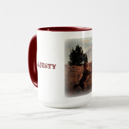 "In Memory of Maj"-Mok Mok (Voorkant links)