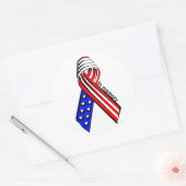 In Memory Sticker (Envelop)