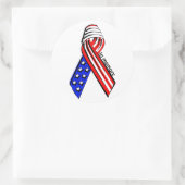 In Memory Sticker (Tas)