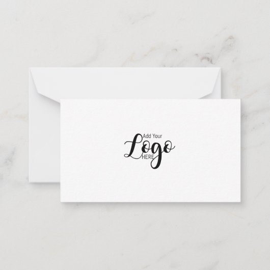 In Memory Sympathie Memorial Angel bloemistenkaart Notitiekaartje (Achterkant)