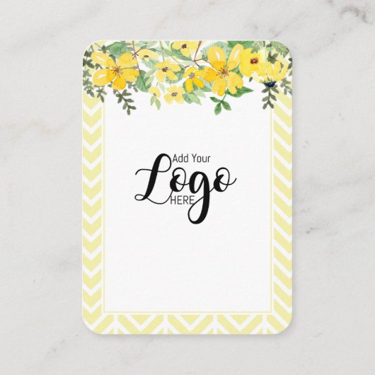 In Memory Sympathy Memorial Angel keepomwille gift Visitekaartje (Achterkant)