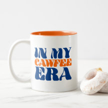 In Mij Cawfee Tijdperk