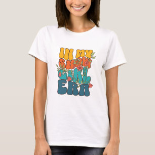 In Mij Era als Showgirl T-shirt