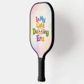 In Mij Era Van Het Mooie Dumpling Pickleball Paddle (Links)