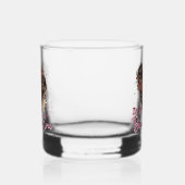 In Mij Era Whisky Glas (Links)