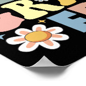 In mijn 10e klas tijdperk poster (Hoek)