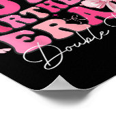 In mijn 10e verjaardag tijdperk dubbele cijfers Co Poster (Hoek)