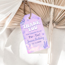 In mijn 18e verjaardag tijdperk feest