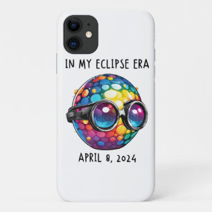 In mijn 2024 Solar Eclipse tijdperk Case-Mate iPhone Case