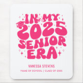 In mijn 2025 Senior Era Muismat (Voorkant)