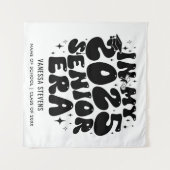 In mijn 2025 Senior Era Wandkleed (Voorkant (horizontaal))