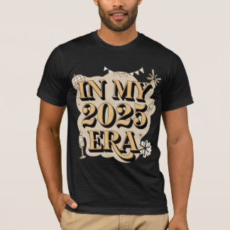 "In mijn 2025" T-shirt