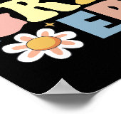 In mijn 7e klas tijdperk poster (Hoek)