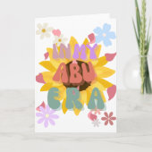 In mijn Abu Era Kaart (Voorkant)