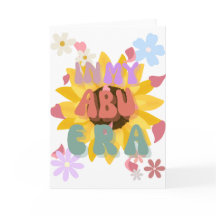 In mijn Abu Era Kaart