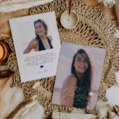 In mijn Afstuderen Era Afstuderen Aankondiging