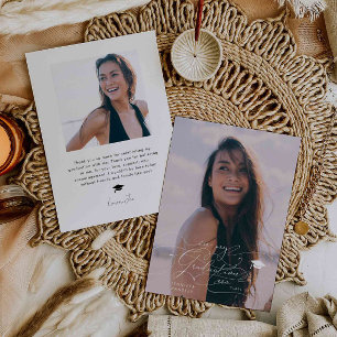 In mijn Afstuderen Era Afstuderen Aankondiging