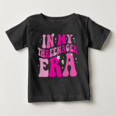 In mijn bedreigende tijdperk (Voorkant)