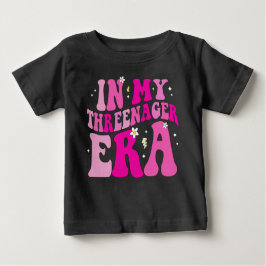 In mijn bedreigende tijdperk