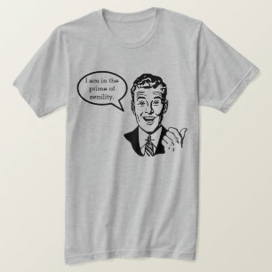 In Mijn Bloei T-shirt