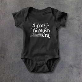 In Mijn Boeken Tijdperk Romper