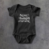 In mijn boekenperiode romper