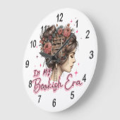 In mijn boekentijdperk grote klok (Hoek)