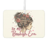 In mijn boekentijdperk luchtverfrisser (Achterkant)