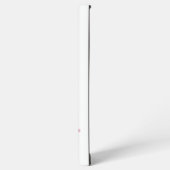 In mijn boekentijdperk samsung galaxy hoesje (Linkerkant)