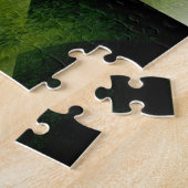 In mijn bos... legpuzzel (Zijkant)