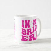 In mijn bruid Era Mok (Voorkant rechts)