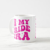 In mijn bruid Era Mok (Voorkant links)