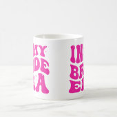 In mijn bruid Era Mok (Center)