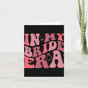 In mijn bruid tijdperk1 bruiloft Verloving haar om Kaart