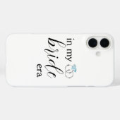 In mijn bruid tijdperk vrijgezellenfeest Case-Mate iPhone case (Achterkant (horizontaal))