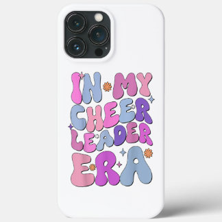 In Mijn Cheerleader Era telefoonhoesje voor iPhone Case-Mate iPhone Case