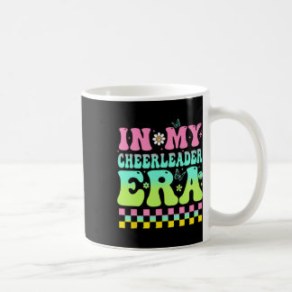 In Mijn Cheerleader Tijdperk Vrouwen Trendy Cheerl Koffiemok