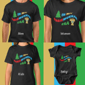 In mijn Christusmukkah tijdperk Kind T-shirt