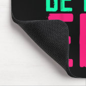 In Mijn Cinco De Mayo Tijdperk Nacho Gemiddelde Fi Muismat (Hoek)