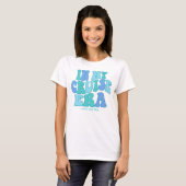 In Mijn Cruise Tijdperk Persoonlijk T-shirt (Voorkant volledig)