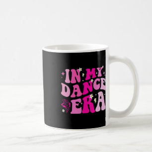 In mijn danstijd voor balletdanseressen Mama Kinde Koffiemok